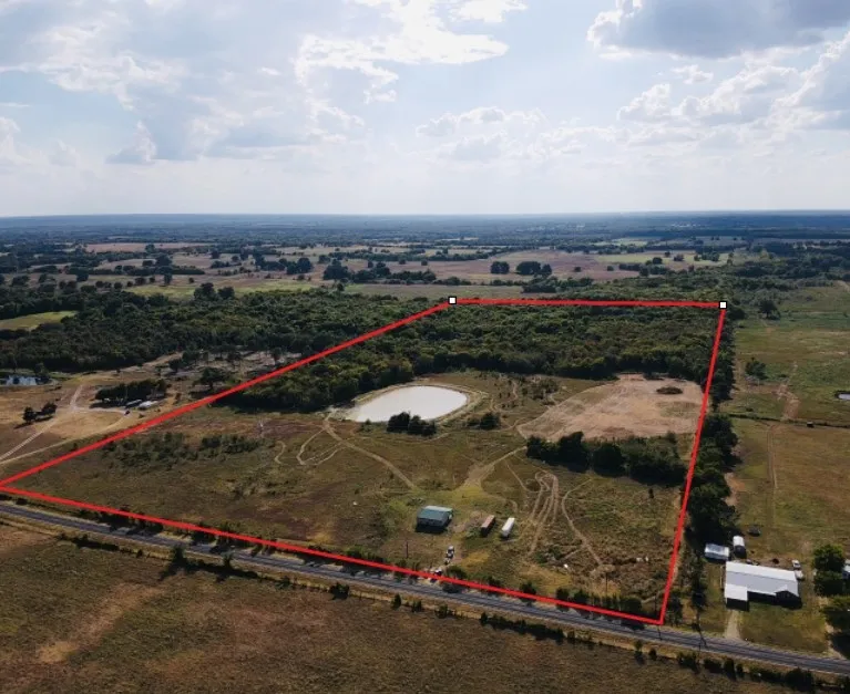 FM 196 Pattonville, TX 75468