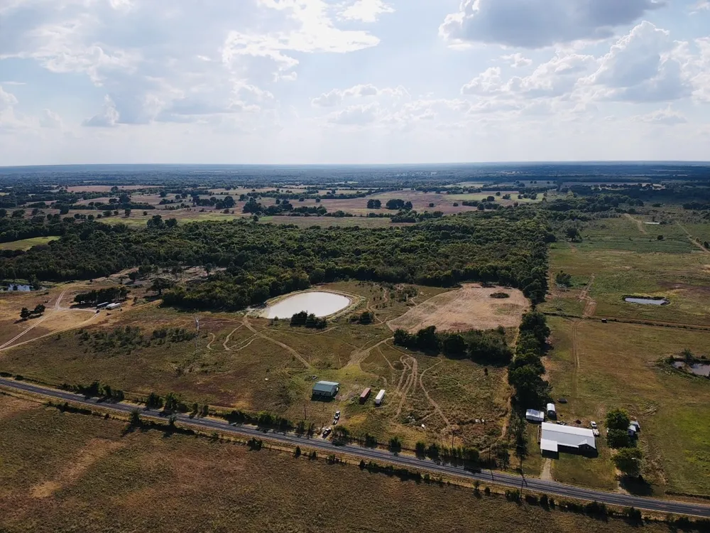 FM 196 Pattonville, TX 75468
