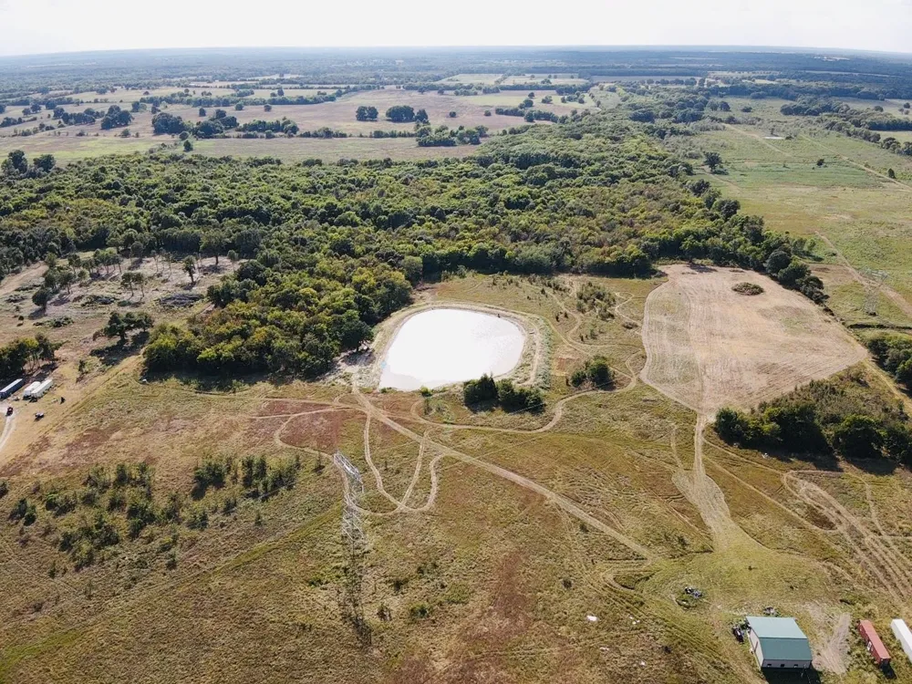 FM 196 Pattonville, TX 75468