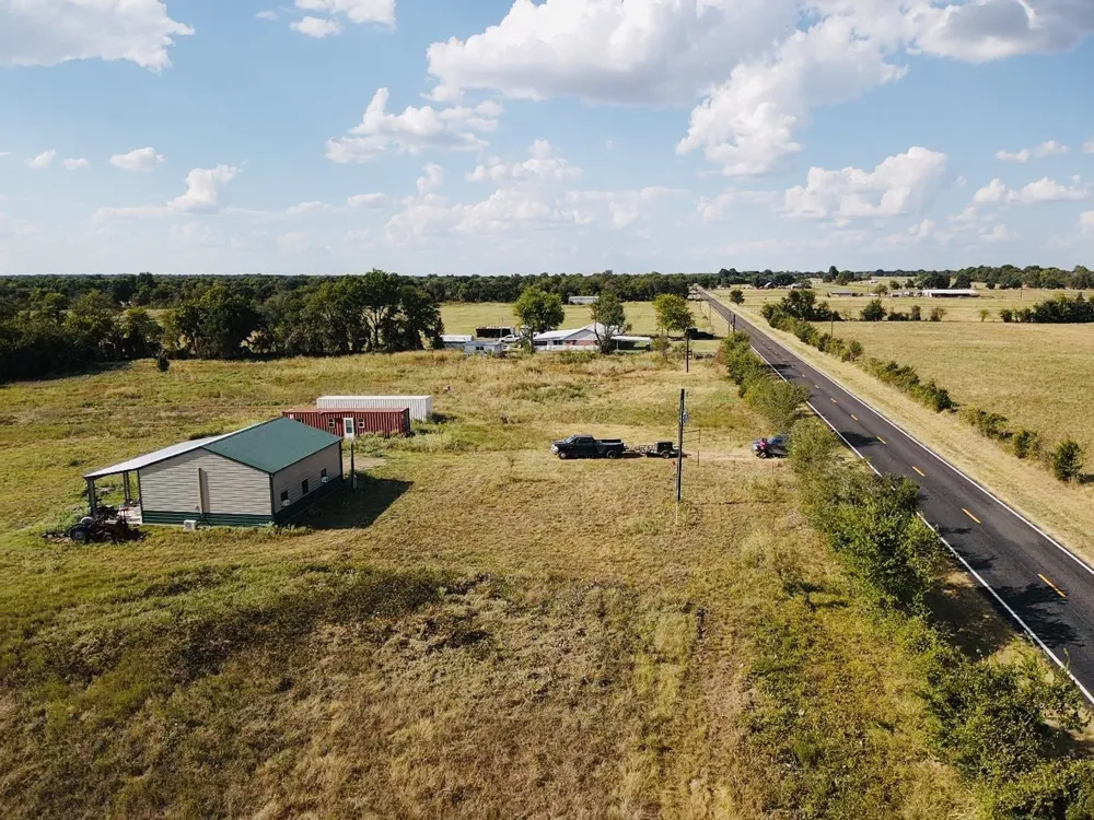 FM 196 Pattonville, TX 75468