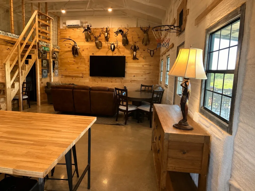 FM 196 Pattonville, TX 75468