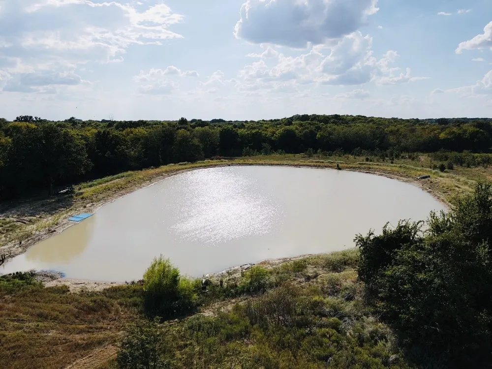 FM 196 Pattonville, TX 75468