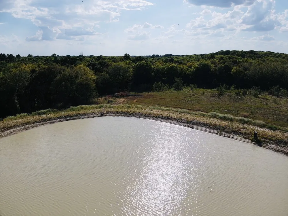 FM 196 Pattonville, TX 75468
