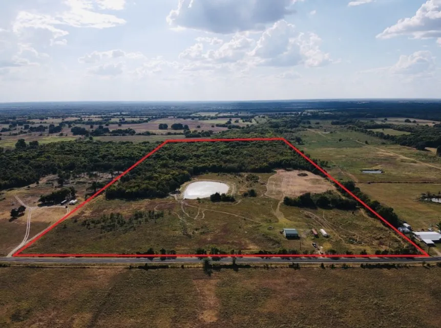 FM 196 Pattonville, TX 75468