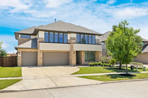 5118 Statesman Lane