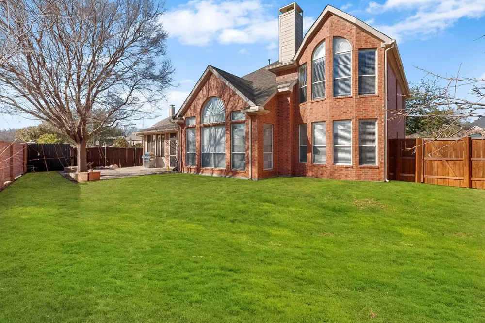 4113 Teaberry Court Flower Mound, TX 75028