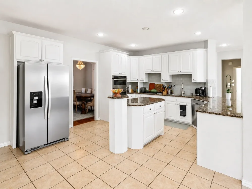 4113 Teaberry Court Flower Mound, TX 75028
