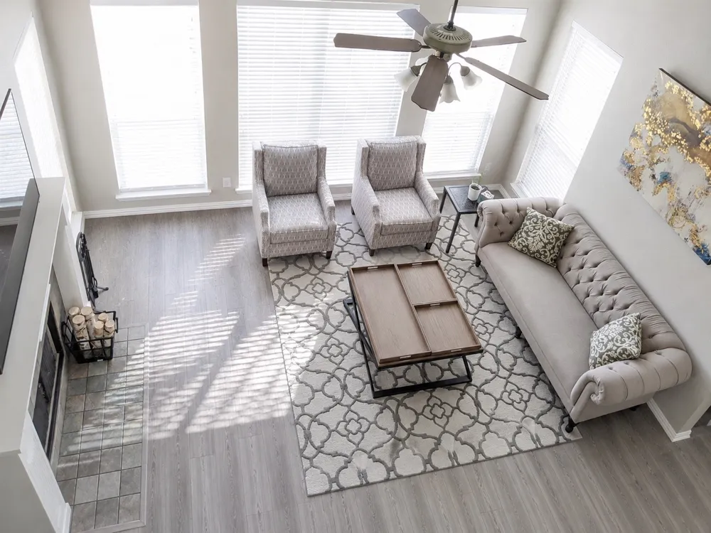4113 Teaberry Court Flower Mound, TX 75028