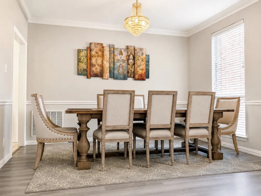 4113 Teaberry Court Flower Mound, TX 75028