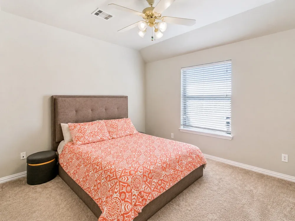 4113 Teaberry Court Flower Mound, TX 75028