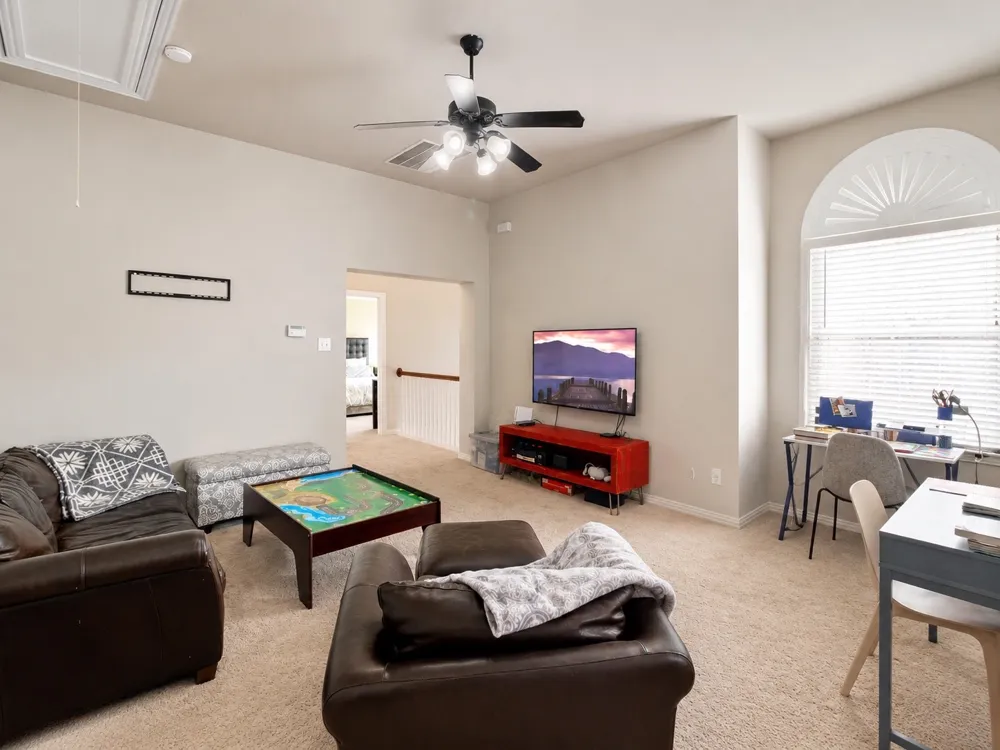 4113 Teaberry Court Flower Mound, TX 75028