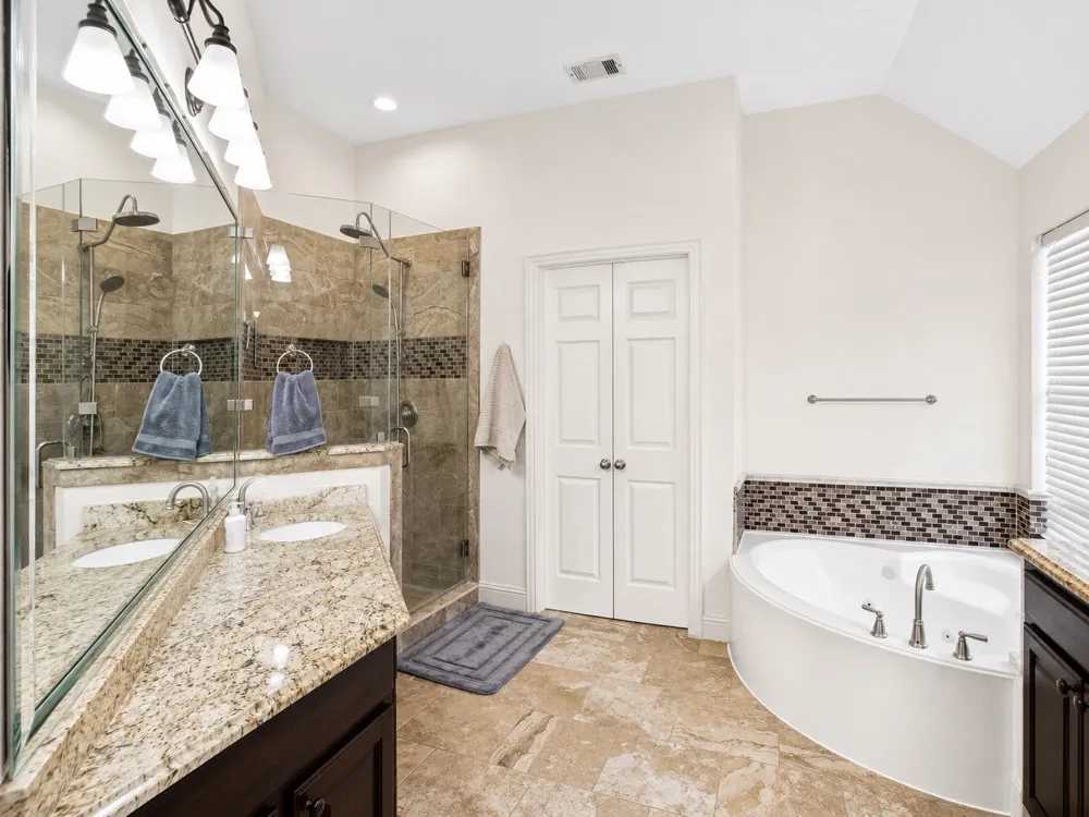 4113 Teaberry Court Flower Mound, TX 75028