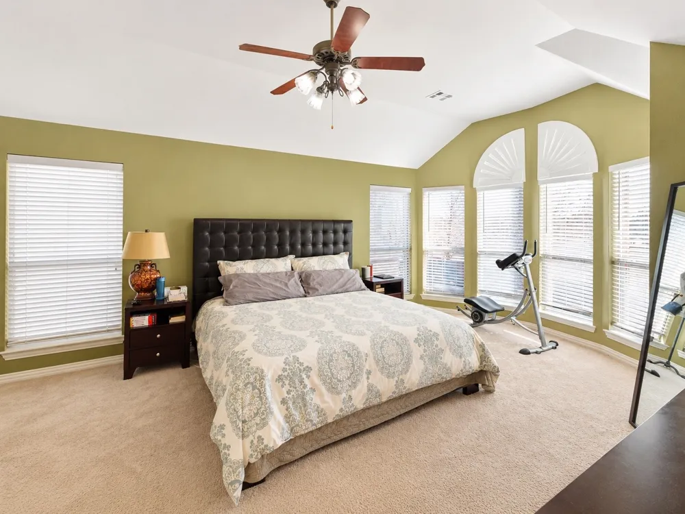 4113 Teaberry Court Flower Mound, TX 75028