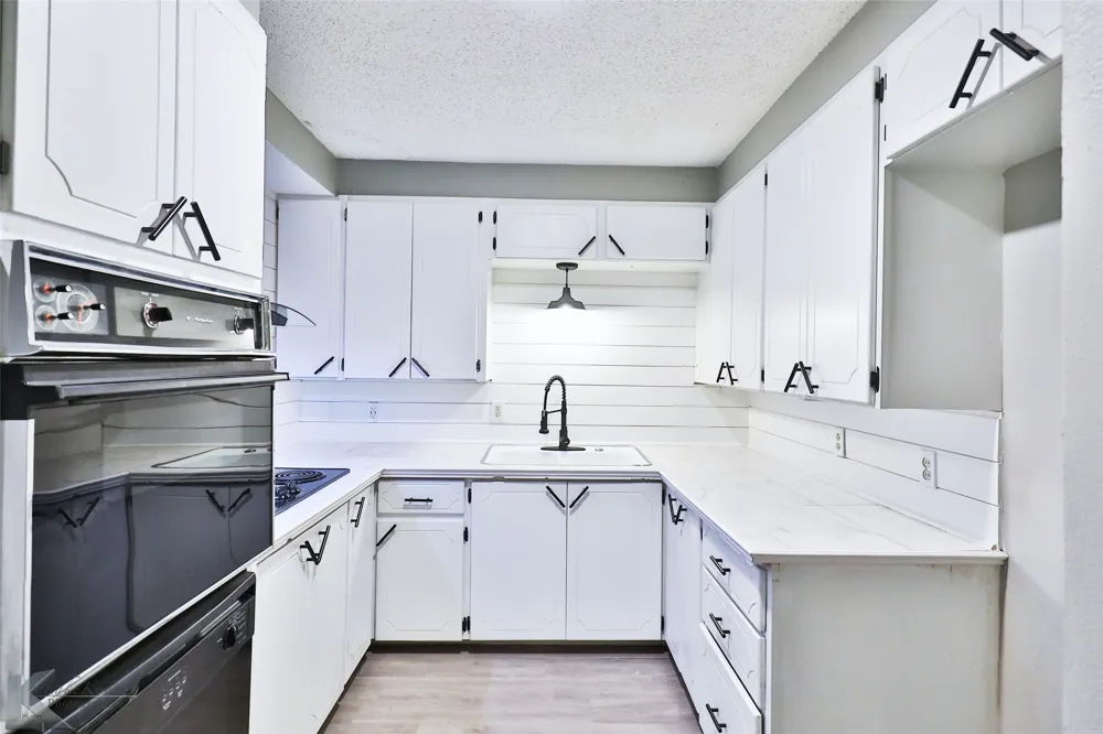 1413 Westview Drive Abilene, TX 79603