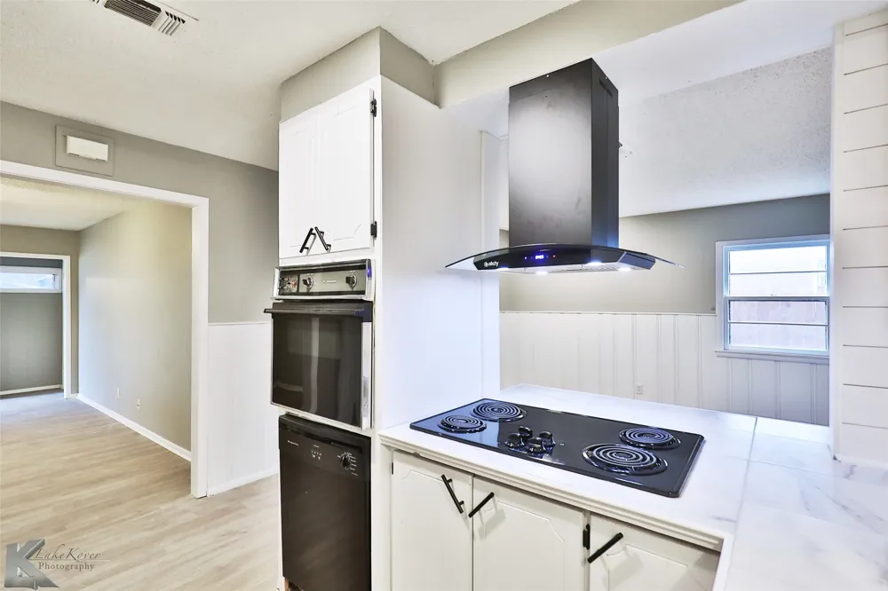 1413 Westview Drive Abilene, TX 79603