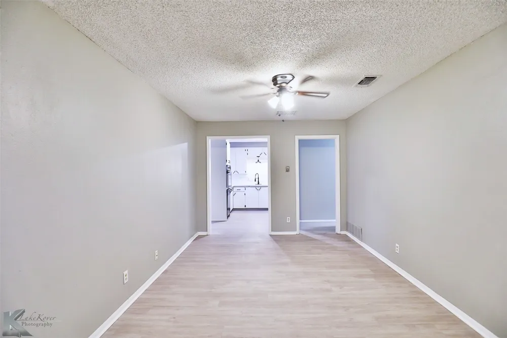 1413 Westview Drive Abilene, TX 79603