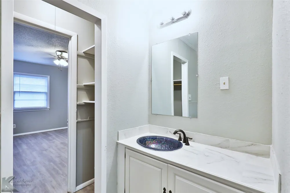 1413 Westview Drive Abilene, TX 79603