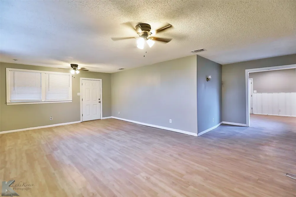1413 Westview Drive Abilene, TX 79603