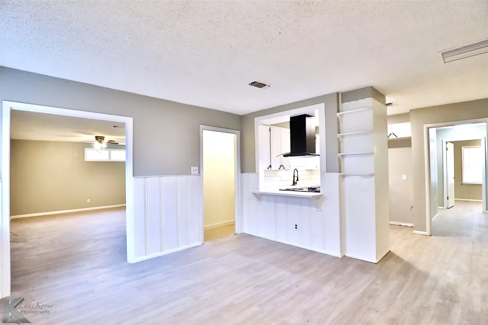 1413 Westview Drive Abilene, TX 79603