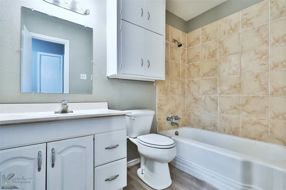 1413 Westview Drive Abilene, TX 79603