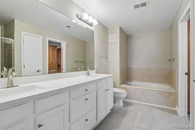 1404 Whitehall Drive #C Longmont, CO 80504