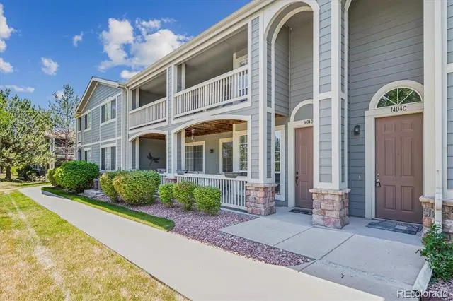 1404 Whitehall Drive #C Longmont, CO 80504