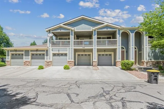 1404 Whitehall Drive #C Longmont, CO 80504