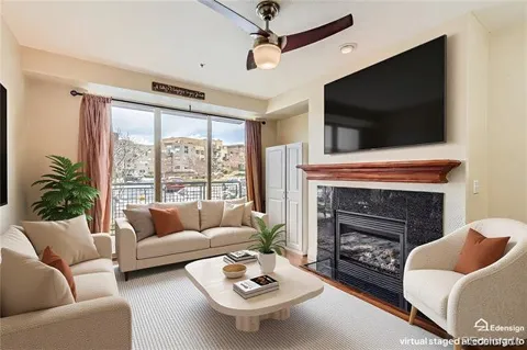 9019 E Panorama Circle #D207
