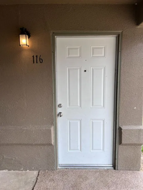 1262 Marks Avenue #116