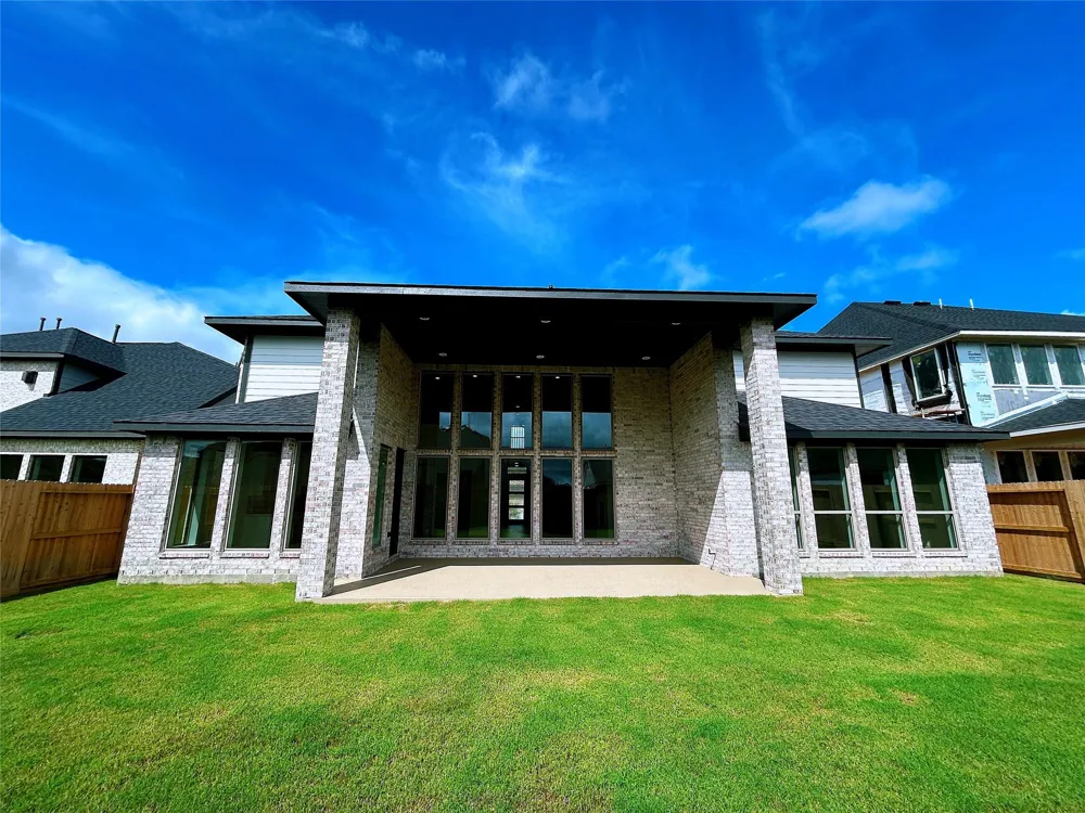5419 Rocky Banks Way Fulshear, TX 77441