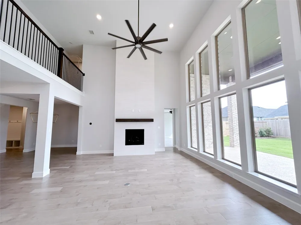 5419 Rocky Banks Way Fulshear, TX 77441