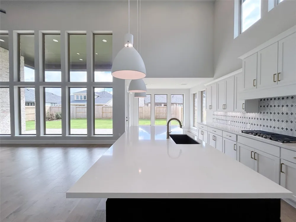 5419 Rocky Banks Way Fulshear, TX 77441