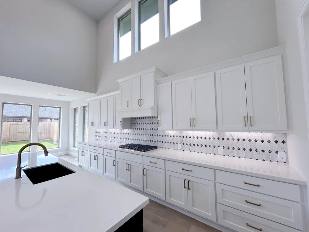 5419 Rocky Banks Way Fulshear, TX 77441