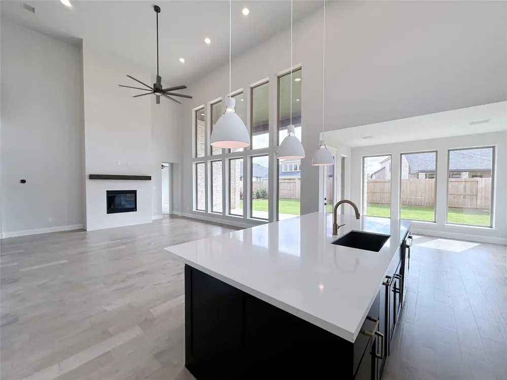 5419 Rocky Banks Way Fulshear, TX 77441