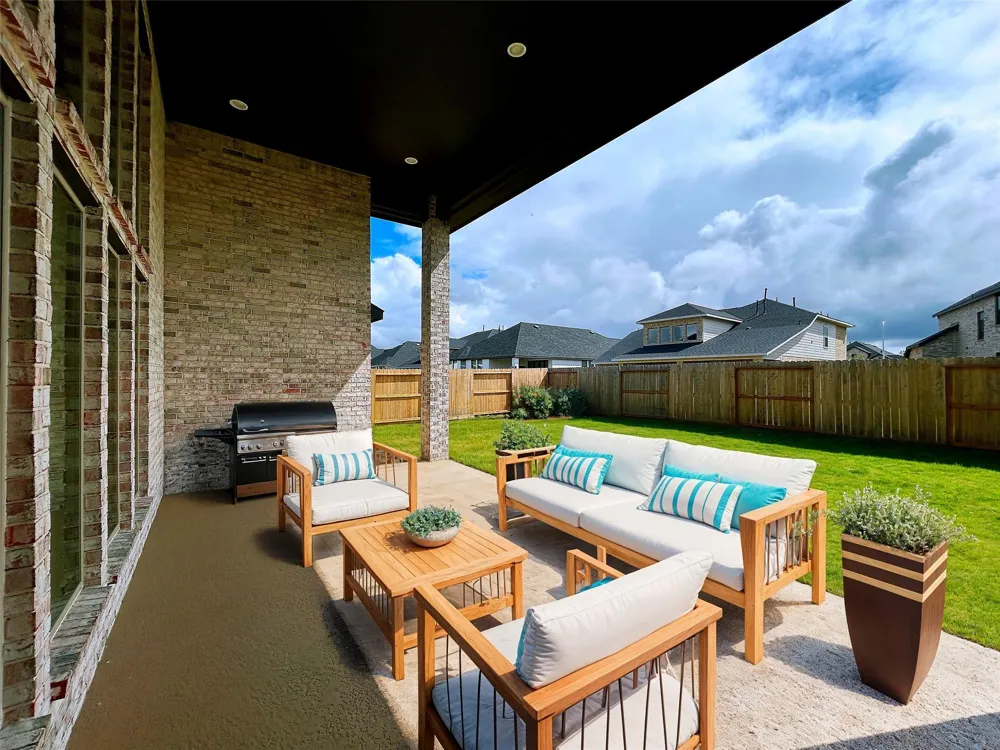 5419 Rocky Banks Way Fulshear, TX 77441