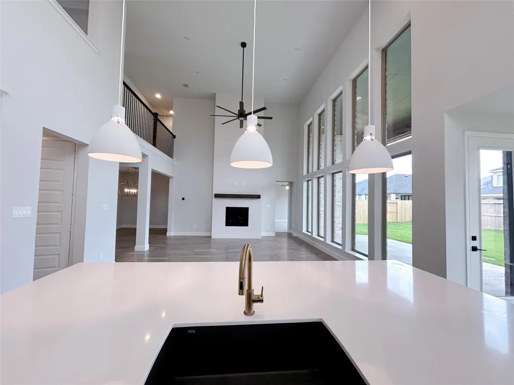 5419 Rocky Banks Way Fulshear, TX 77441