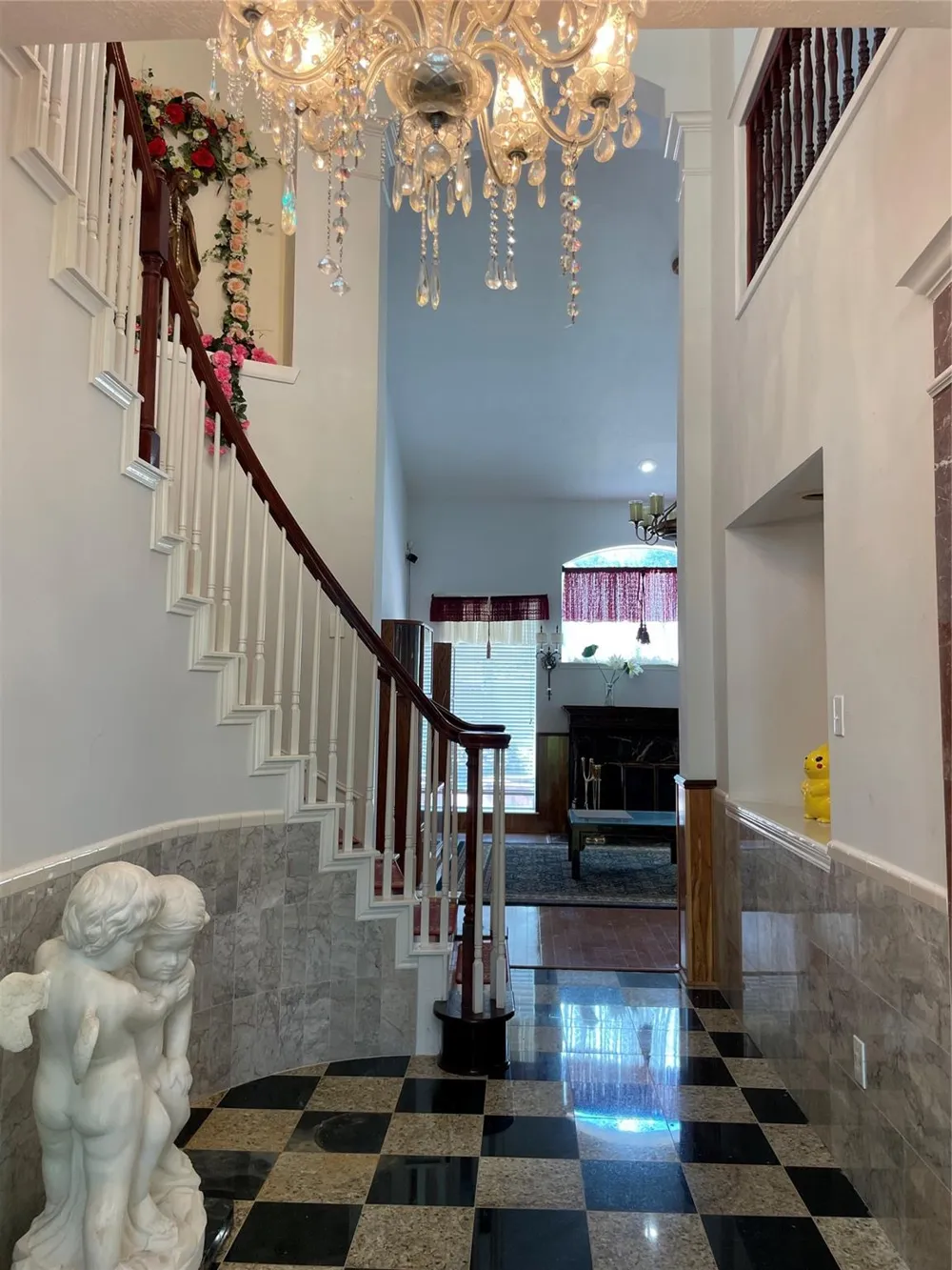 1951 Lake Winds Drive Missouri City, TX 77459