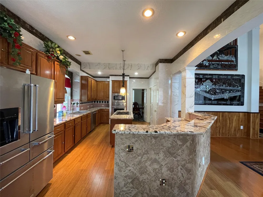 1951 Lake Winds Drive Missouri City, TX 77459