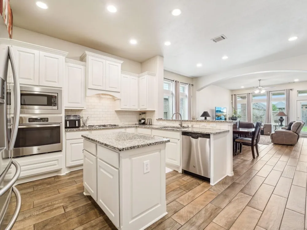 29126 Brooks Valley Drive Fulshear, TX 77441