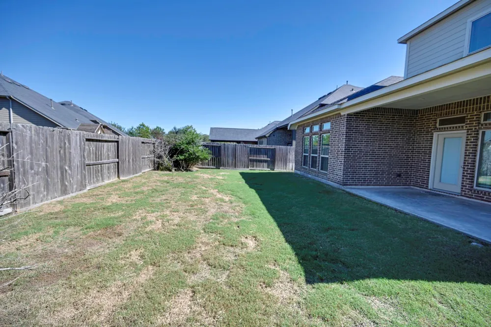 29126 Brooks Valley Drive Fulshear, TX 77441