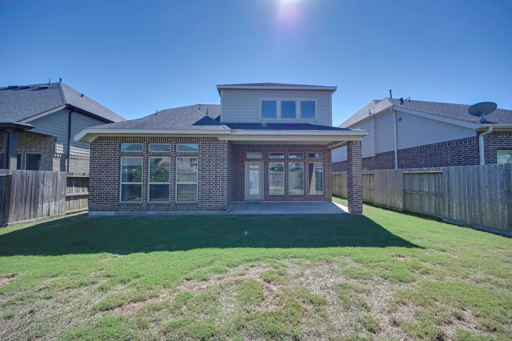 29126 Brooks Valley Drive Fulshear, TX 77441