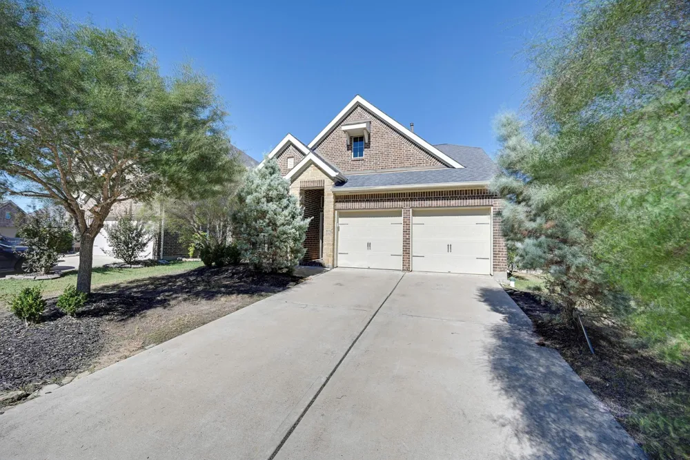 29126 Brooks Valley Drive Fulshear, TX 77441