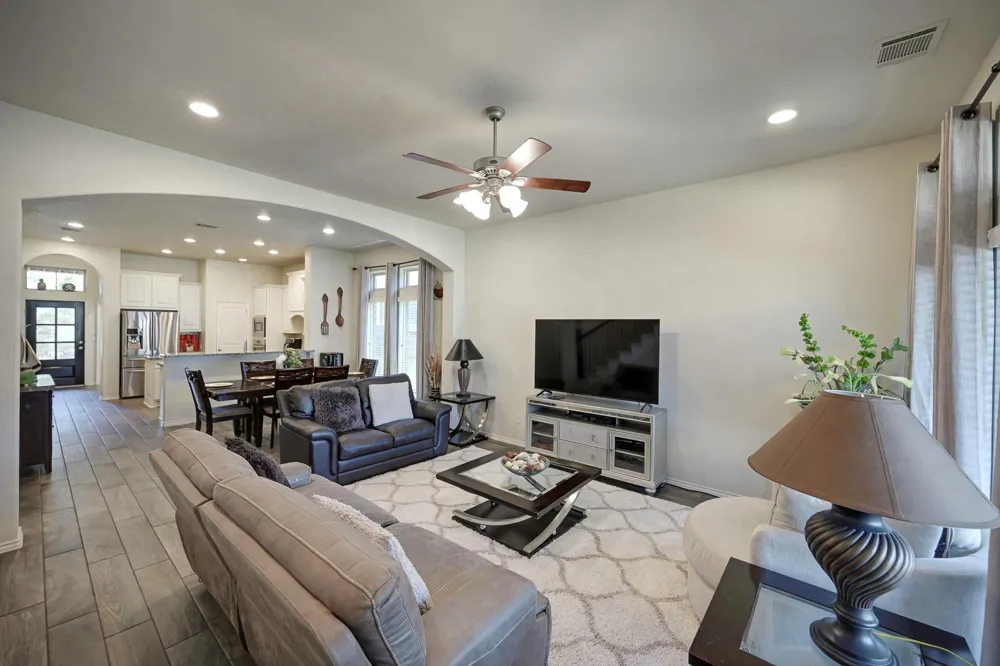 29126 Brooks Valley Drive Fulshear, TX 77441