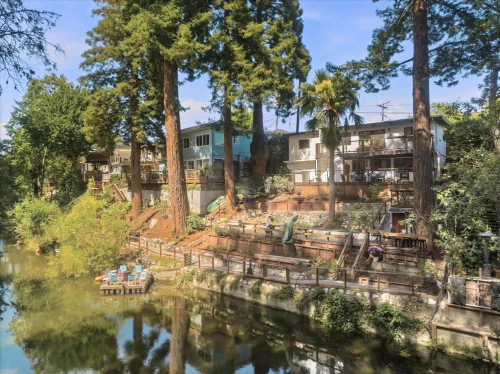 539 Riverview Drive Capitola, CA 95010