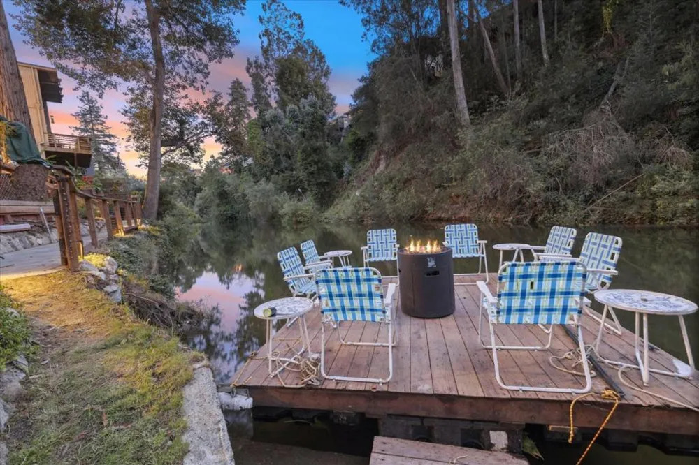 539 Riverview Drive Capitola, CA 95010
