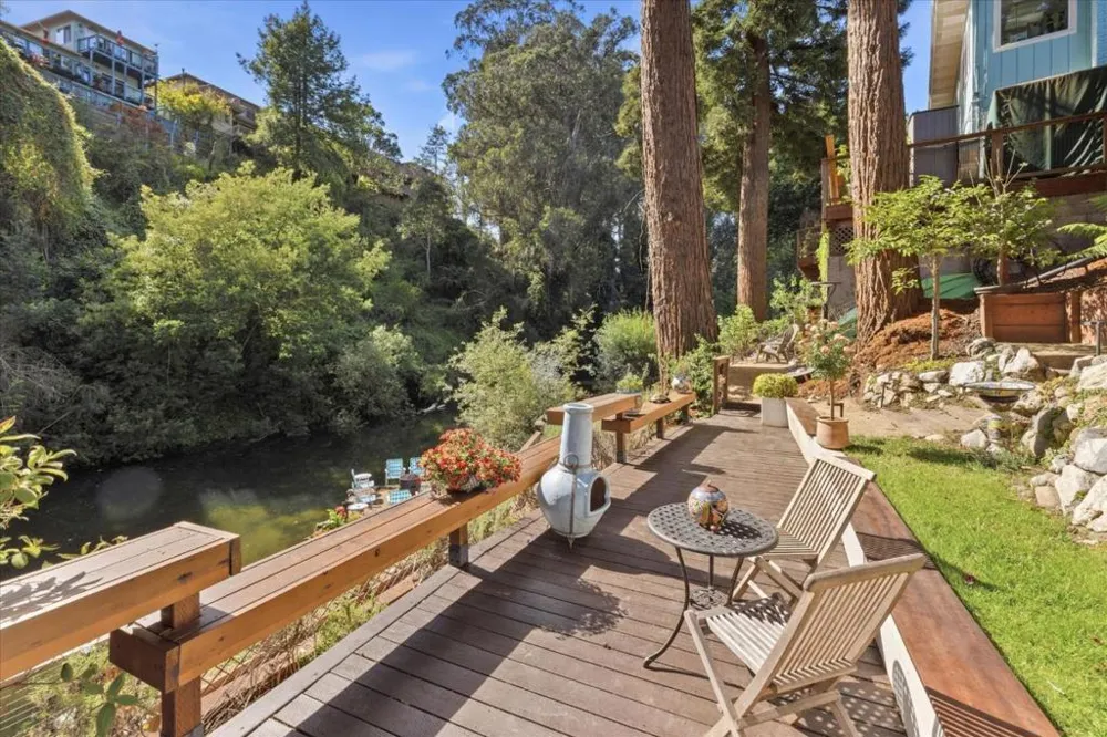 539 Riverview Drive Capitola, CA 95010