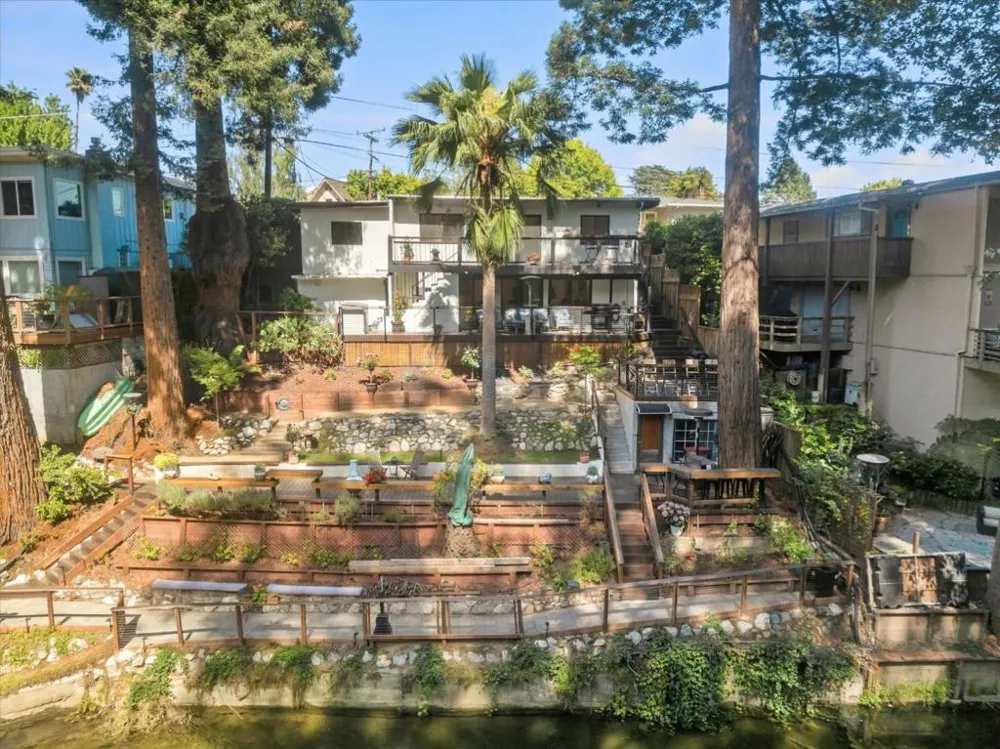 539 Riverview Drive Capitola, CA 95010