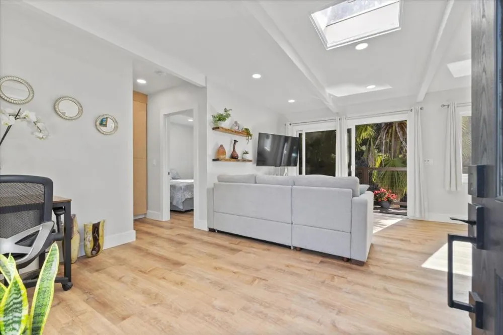 539 Riverview Drive Capitola, CA 95010