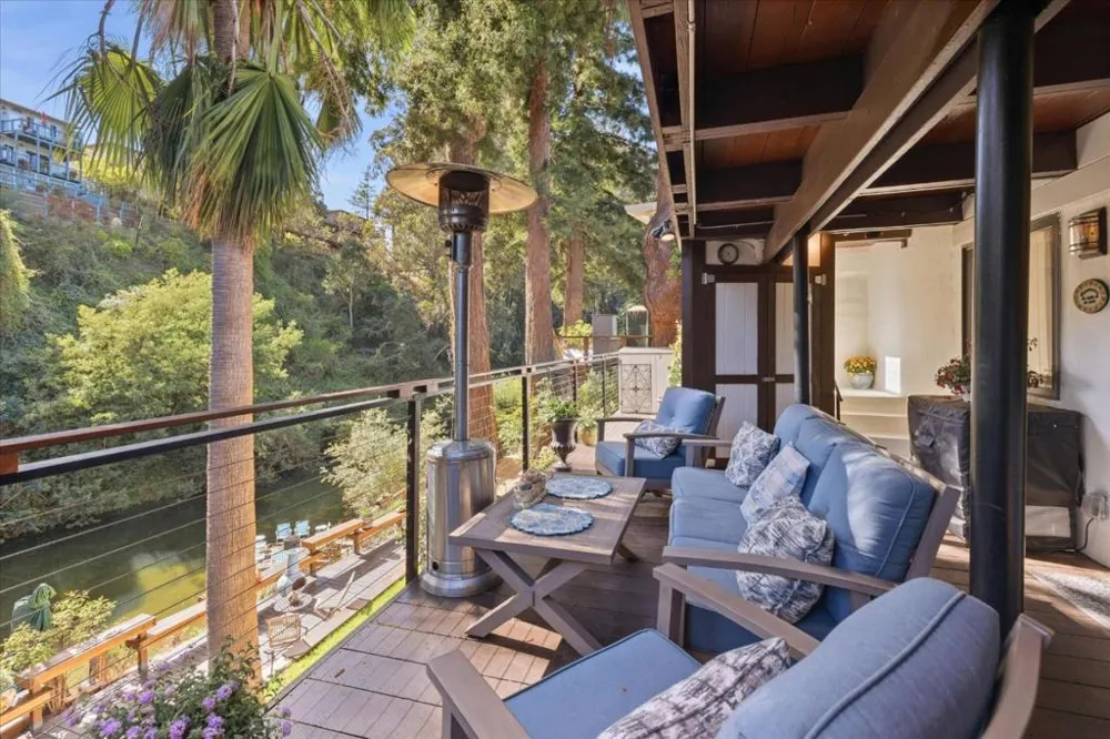 539 Riverview Drive Capitola, CA 95010