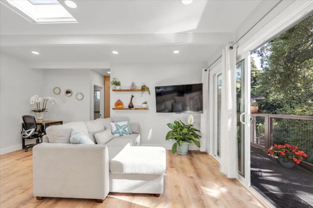 539 Riverview Drive Capitola, CA 95010